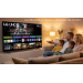 Televize LG 65UA73006LA - Televize LG 65UA73006LA