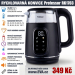 Konvice Professor RK1703 - Konvice Professor RK1703