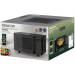 Mikrovlnn� trouba SENCOR SMW 7123BK - Mikrovlnn� trouba SENCOR SMW 7123BK