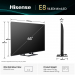 Televize HISENSE 65E8Q - Televize HISENSE 65E8Q