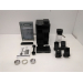 Espresso CATLER ES 790 Egoisto - Espresso CATLER ES 790 Egoisto