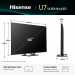 Televize HISENSE 65U7Q - Televize HISENSE 65U7Q