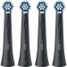 Nhradn hlavice Oral-B iO Gentle Care, 4 ks Black - 94154-1
