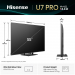 Televize HISENSE 55U7Q PRO - Televize HISENSE 55U7Q PRO