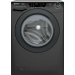 Pračka Candy HE1584TWMBB/6-S černá - Pračka Candy HE1584TWMBB/6-S černá