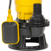 �erpadlo s no�em 750W/16000l/16m - �erpadlo s no�em 750W/16000l/16m