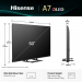 Televize HISENSE 50A7Q - Televize HISENSE 50A7Q