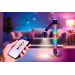 Lampa stolní Wi-Fi 600lm 10W RGB efekty Retlux RSH 108 - Lampa stolní Wi-Fi 600lm 10W RGB efekty Retlux RSH 108