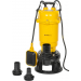 �erpadlo s no�em 750W/16000l/16m - �erpadlo s no�em 750W/16000l/16m