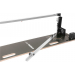 �eza�ka polystyrenu 140cm/200W Strend Pro SDDR-140 - �eza�ka polystyrenu 140cm/200W Strend Pro SDDR-140