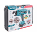 Vaza� armatur AKU 2Ah Extol Industrial 8791860 SHARE 20V - Vaza� armatur AKU 2Ah Extol Industrial SHARE 20V