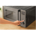 Mikrovlnná trouba SENCOR SMW 6025BK - Mikrovlnná trouba SENCOR SMW 6025BK