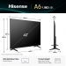 Televize HISENSE 43A6Q - Televize HISENSE 43A6Q