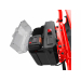 Kole�ko AKU 225l/400kg 40V/6Ah Extol 8891592 - Kole�ko AKU 225l/400kg 40V/6Ah Extol 8891592