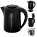 Konvice Adler AD 1244 �ern� 2,5L - Konvice Adler AD 1244 �ern� 2,5L