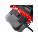Kole�ko AKU 225l/400kg 40V/6Ah Extol 8891592 - Kole�ko AKU 225l/400kg 40V/6Ah Extol 8891592