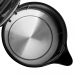 Konvice Adler AD 1244 �ern� 2,5L - Konvice Adler AD 1244 �ern� 2,5L