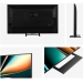 Televize HISENSE 55U7Q - Televize HISENSE 55U7Q