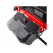 Kole�ko AKU 225l/400kg 40V/6Ah Extol 8891592 - Kole�ko AKU 225l/400kg 40V/6Ah Extol 8891592