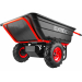 Kole�ko AKU 225l/400kg 40V/6Ah Extol 8891592 - Kole�ko AKU 225l/400kg 40V/6Ah Extol 8891592