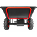 Kole�ko AKU 225l/400kg 40V/6Ah Extol 8891592 - Kole�ko AKU 225l/400kg 40V/6Ah Extol 8891592