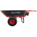 Kole�ko AKU 225l/400kg 40V/6Ah Extol 8891592 - Kole�ko AKU 225l/400kg 40V/6Ah Extol 8891592