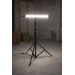 LED sv�tlo 60cm/2100lm/20W na 120cm stativu - LED sv�tlo 60cm/2100lm/20W na 120cm stativu