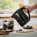 Konvice Adler AD 1244 �ern� 2,5L - Konvice Adler AD 1244 �ern� 2,5L