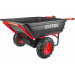 Kole�ko AKU 225l/400kg 40V/6Ah Extol 8891592 - Kole�ko AKU 225l/400kg 40V/6Ah Extol 8891592