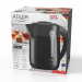 Konvice Adler AD 1244 �ern� 2,5L - Konvice Adler AD 1244 �ern� 2,5L
