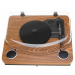 Gramofon Adler AD 1914 Wood - Gramofon Adler AD 1914 Wood