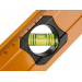 Vodováha 120cm alu Orange - Vodováha 120cm alu Orange