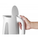 Konvice CONCEPT RK 2380 bílá - Konvice CONCEPT RK 2380 bílá