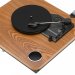 Gramofon Adler AD 1914 Wood - Gramofon Adler AD 1914 Wood