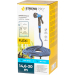 Hadice flexi 14,6-30m Strend Pro Garden - Hadice flexi 14,6-30m Strend Pro Garden