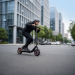 Elektrická koloběžka SENCOR Scooter S31 - Elektrická koloběžka SENCOR Scooter S31
