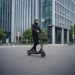 Elektrická koloběžka SENCOR Scooter S31 - Elektrická koloběžka SENCOR Scooter S31