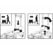 Voz�k skl�dac� 200kg nosnost Extol Premium 8856009 - Voz�k skl�dac� 200kg nosnost Extol Premium