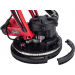 Bruska na sádrokarton "žirafa" Worcraft DS09-215, 900W, 215 mm - Bruska na sádrokarton