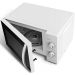 Mikrovlnn� trouba TOSHIBA s grilem MWP-MG20P WH - Mikrovlnn� trouba TOSHIBA MWP-MG20P WH