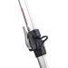 Bruska na sádrokarton "žirafa" Worcraft DS09-215, 900W, 215 mm - Bruska na sádrokarton