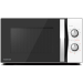 Mikrovlnn� trouba TOSHIBA s grilem MWP-MG20P WH - Mikrovlnn� trouba TOSHIBA MWP-MG20P WH