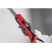 Bruska na sádrokarton "žirafa" Worcraft DS09-215, 900W, 215 mm - Bruska na sádrokarton