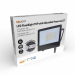 Reflektor 6500lm reg.v�kon,teplota Solight WM-50W-T - Reflektor 6500lm reg.v�kon,teplota Solight WM-50W-T