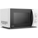 Mikrovlnn� trouba TOSHIBA s grilem MWP-MG20P WH - Mikrovlnn� trouba TOSHIBA MWP-MG20P WH