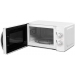 Mikrovlnn� trouba TOSHIBA s grilem MWP-MG20P WH - Mikrovlnn� trouba TOSHIBA MWP-MG20P WH