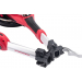 Bruska na sádrokarton "žirafa" Worcraft DS09-215, 900W, 215 mm - Bruska na sádrokarton