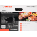Mikrovlnn� trouba TOSHIBA MM-EG23P BK - Mikrovlnn� trouba TOSHIBA MM-EG23P BK
