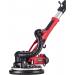 Bruska na sádrokarton "žirafa" Worcraft DS09-215, 900W, 215 mm - Bruska na sádrokarton