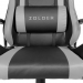 K�eslo hern� Zolder VGCZ �erno-�ed� 45859 - K�eslo hern� ZOLDER VGCZ �erno-�ed� 45859